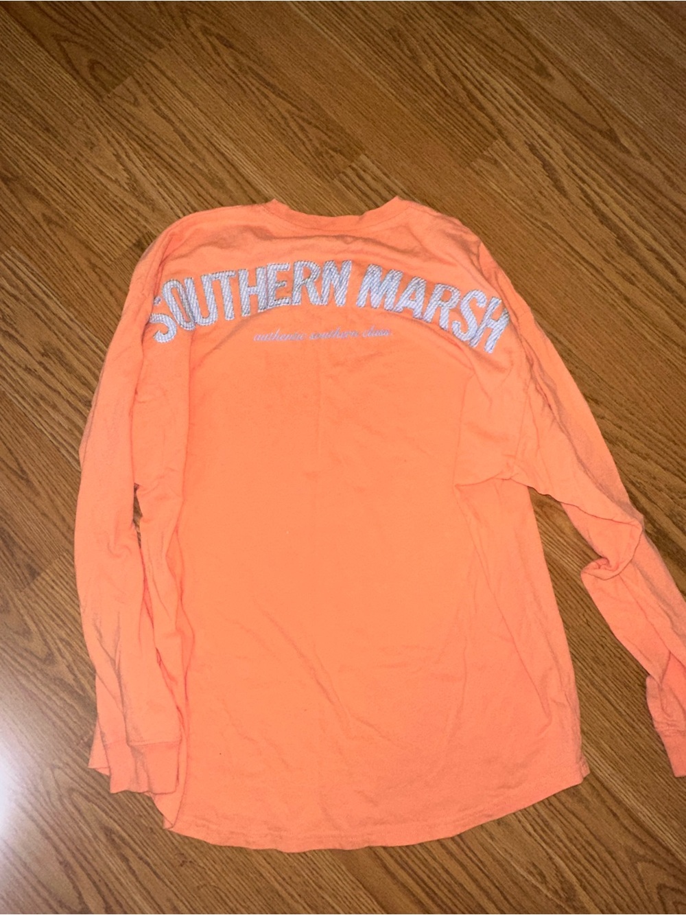 Southern Marsh Long Sleeve